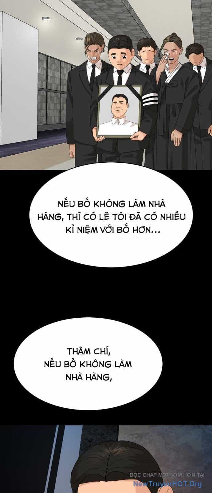 Nhà Hàng Kỳ Lạ - Chương 28 - ảnh 55