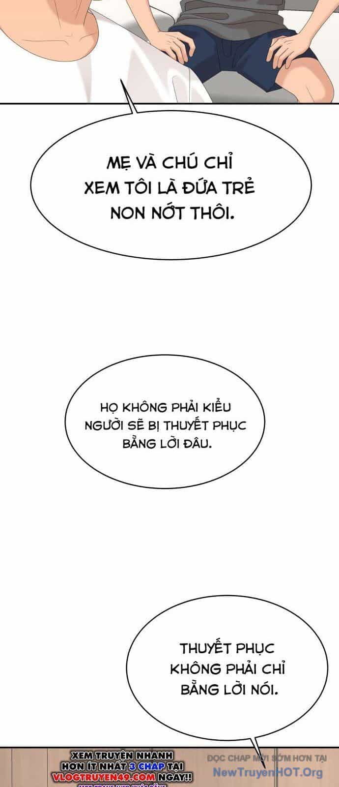 Nhà Hàng Kỳ Lạ - Chương 28 - ảnh 59