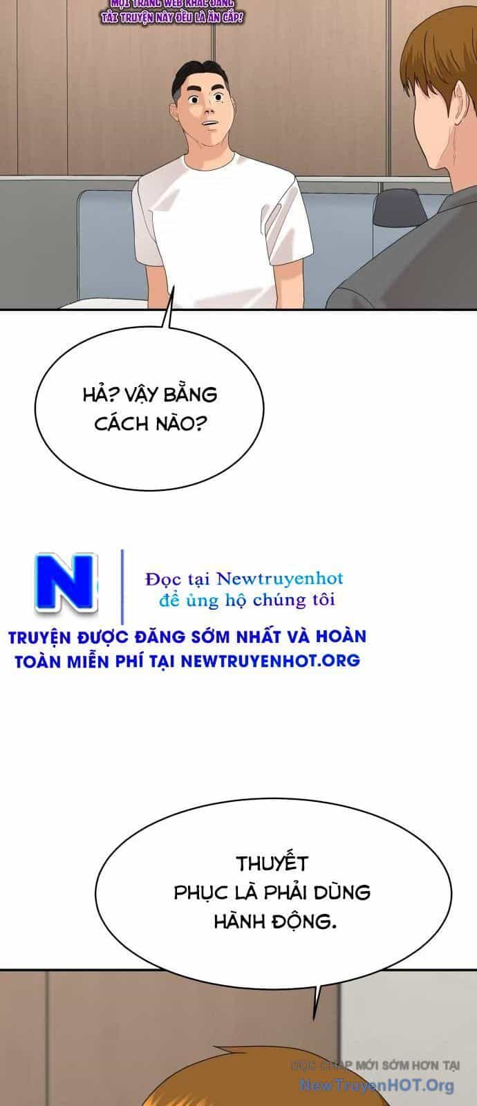 Nhà Hàng Kỳ Lạ - Chương 28 - ảnh 60