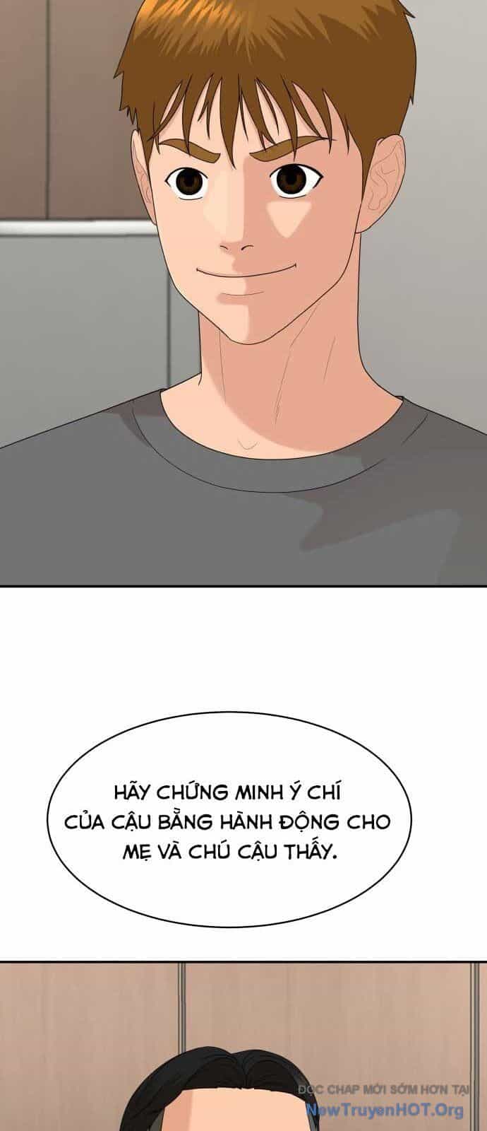 Nhà Hàng Kỳ Lạ - Chương 28 - ảnh 61