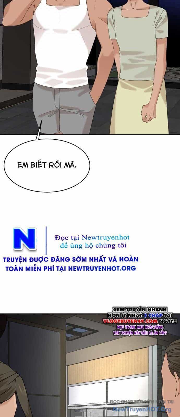 Nhà Hàng Kỳ Lạ - Chương 28 - ảnh 65