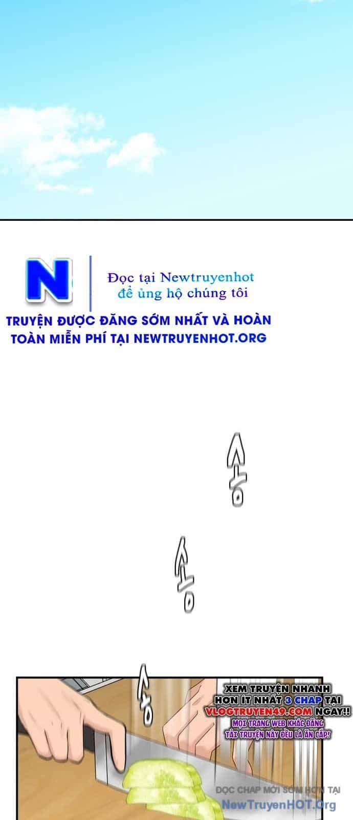 Nhà Hàng Kỳ Lạ - Chương 28 - ảnh 71