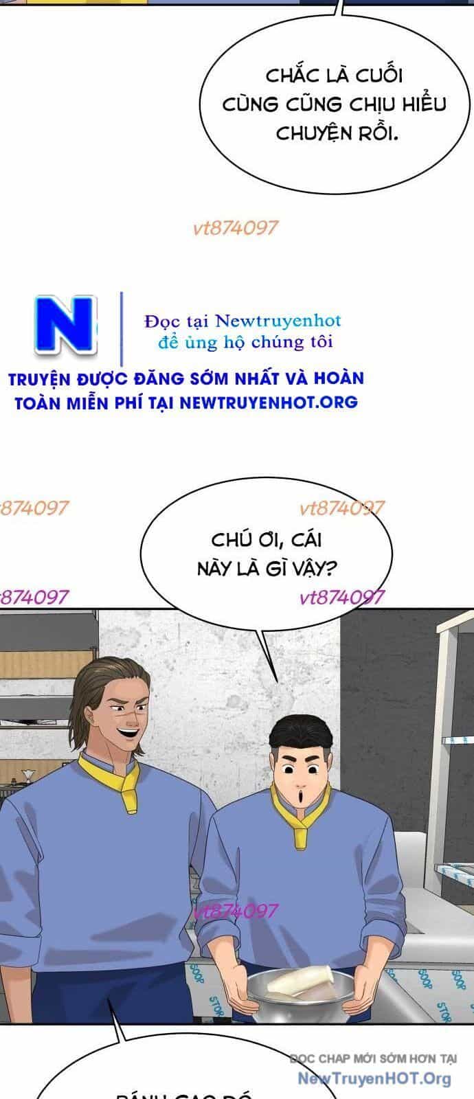 Nhà Hàng Kỳ Lạ - Chương 28 - ảnh 74
