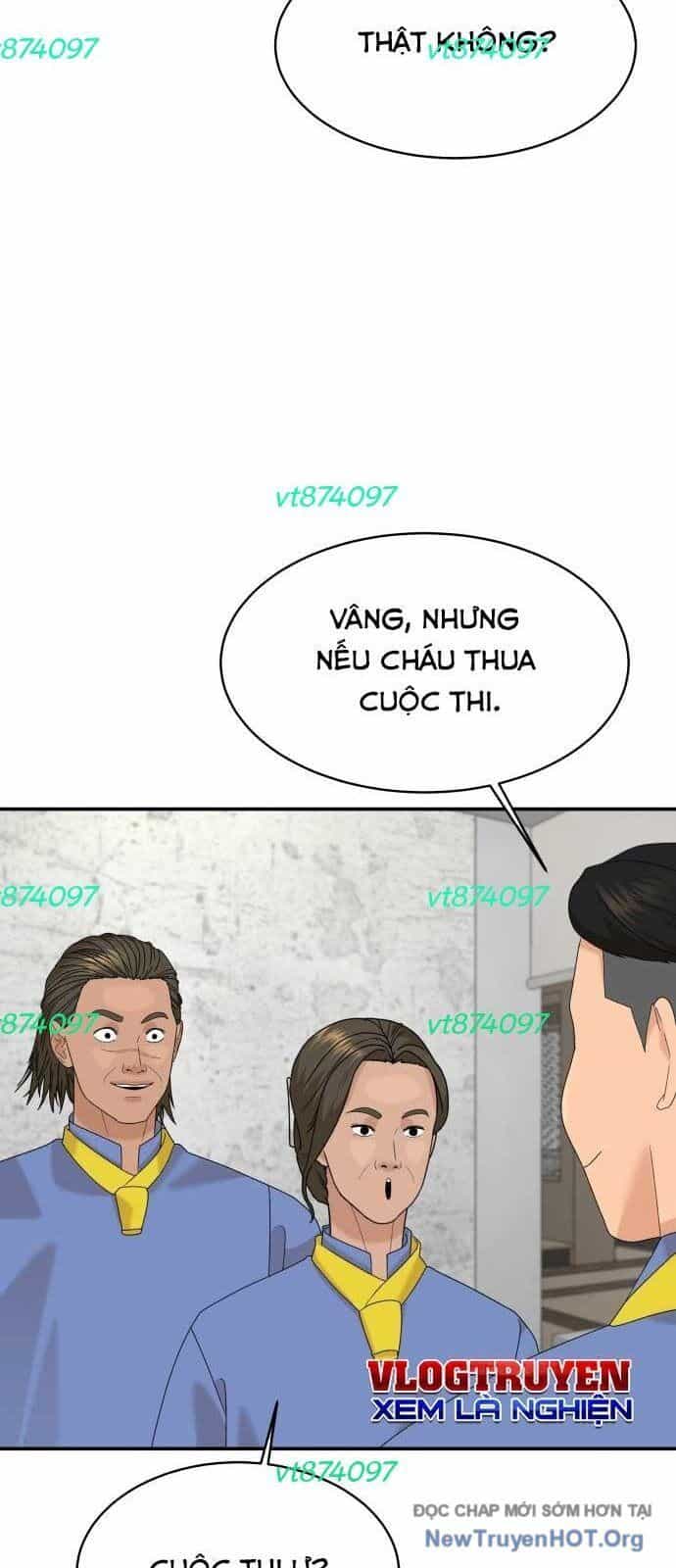 Nhà Hàng Kỳ Lạ - Chương 28 - ảnh 77