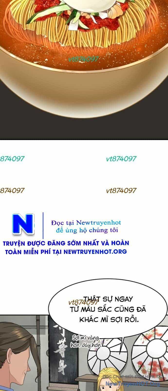 Nhà Hàng Kỳ Lạ - Chương 28 - ảnh 9