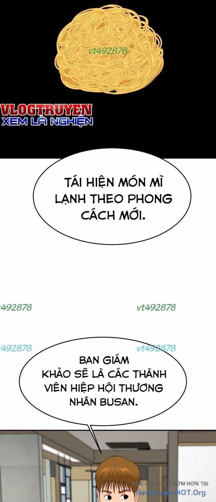 Nhà Hàng Kỳ Lạ - Chương 29 - ảnh 13