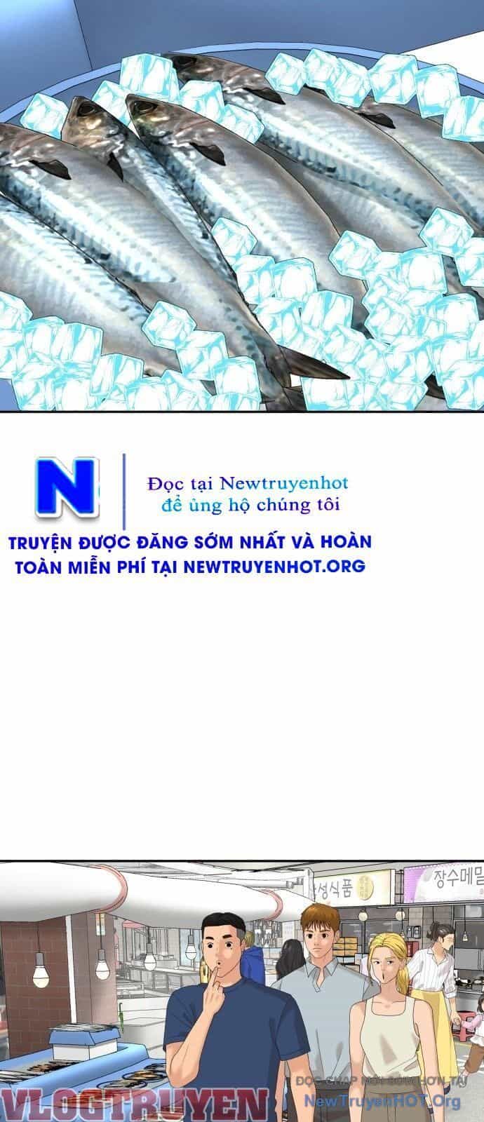 Nhà Hàng Kỳ Lạ - Chương 29 - ảnh 17