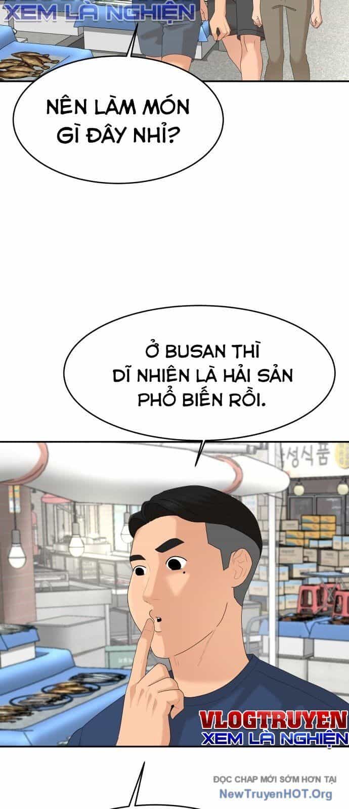 Nhà Hàng Kỳ Lạ - Chương 29 - ảnh 18