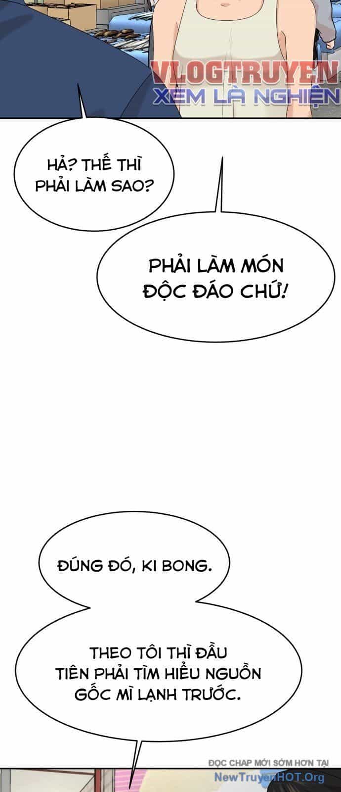 Nhà Hàng Kỳ Lạ - Chương 29 - ảnh 20