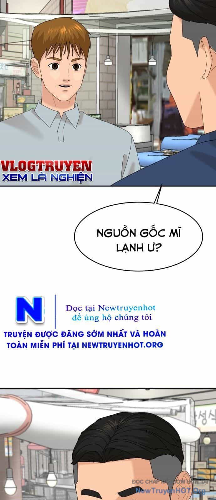 Nhà Hàng Kỳ Lạ - Chương 29 - ảnh 21
