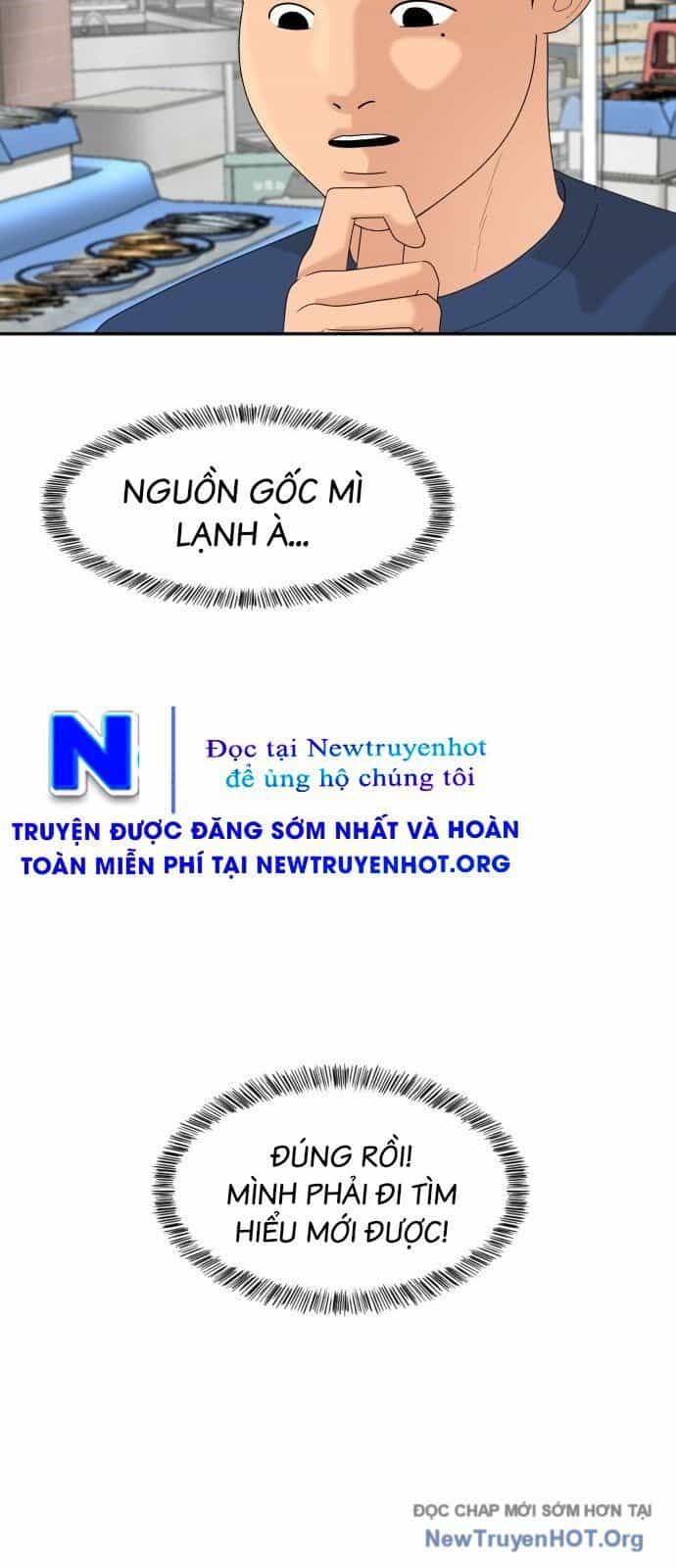 Nhà Hàng Kỳ Lạ - Chương 29 - ảnh 22