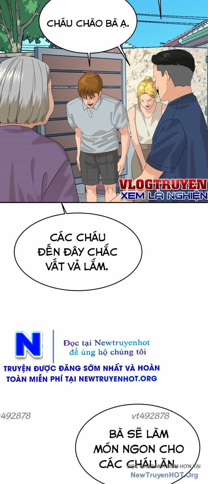 Nhà Hàng Kỳ Lạ - Chương 29 - ảnh 28