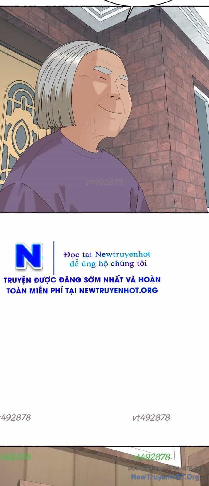 Nhà Hàng Kỳ Lạ - Chương 29 - ảnh 29