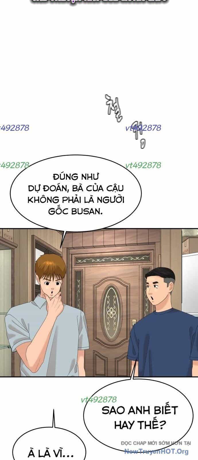 Nhà Hàng Kỳ Lạ - Chương 29 - ảnh 33