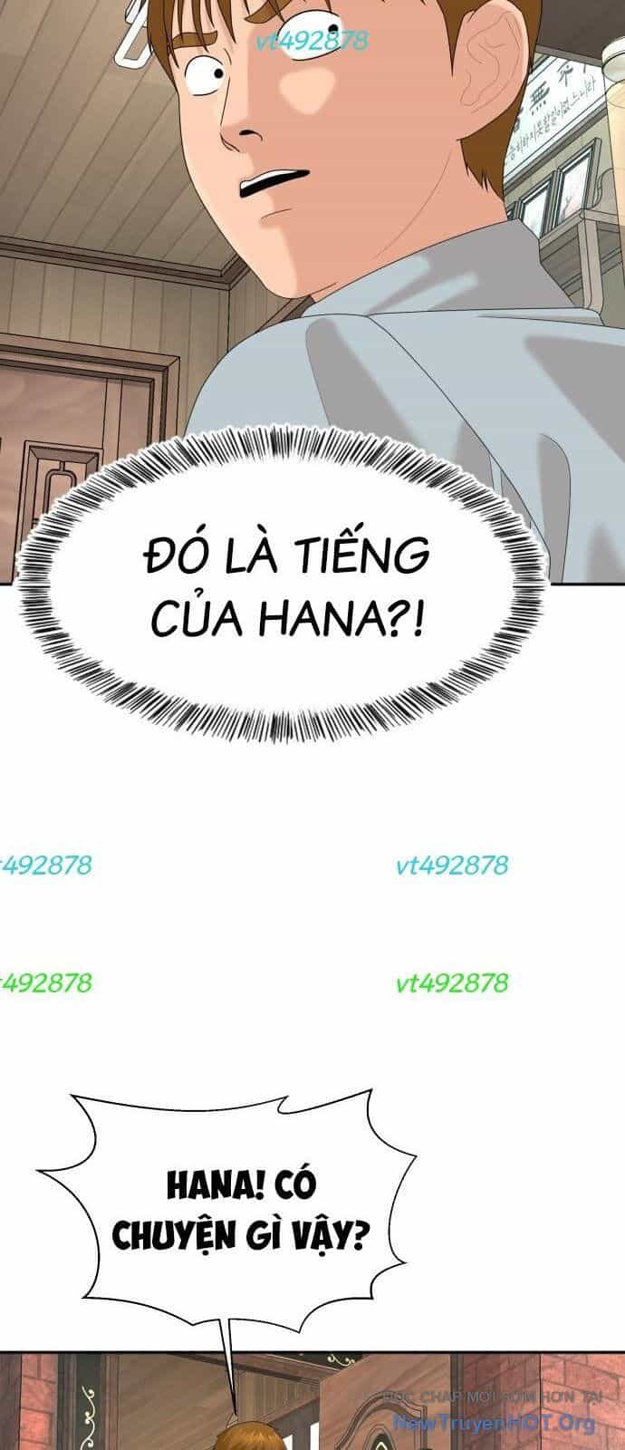 Nhà Hàng Kỳ Lạ - Chương 29 - ảnh 35