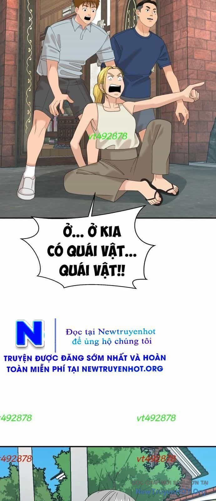 Nhà Hàng Kỳ Lạ - Chương 29 - ảnh 36