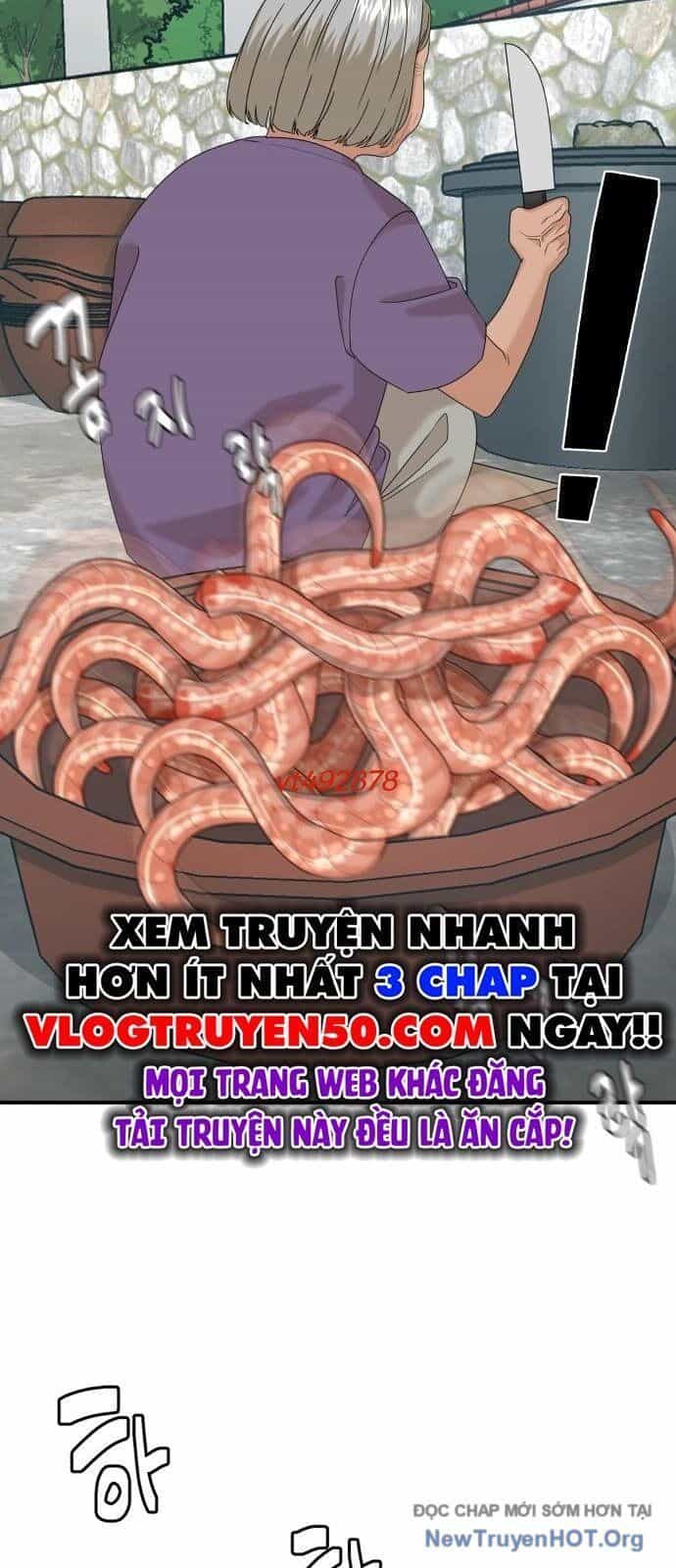 Nhà Hàng Kỳ Lạ - Chương 29 - ảnh 37