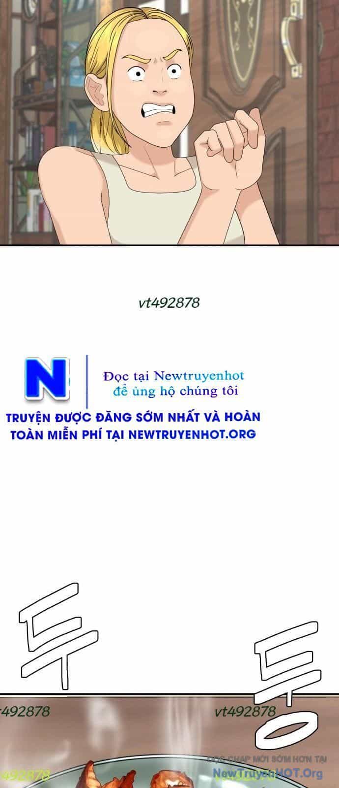 Nhà Hàng Kỳ Lạ - Chương 29 - ảnh 42