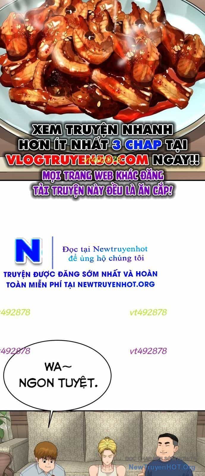 Nhà Hàng Kỳ Lạ - Chương 29 - ảnh 43
