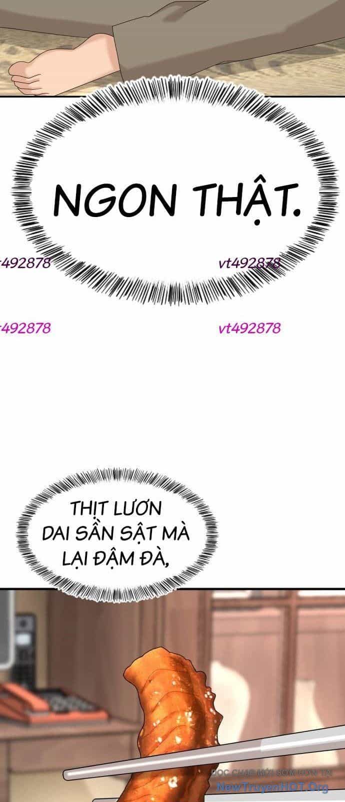 Nhà Hàng Kỳ Lạ - Chương 29 - ảnh 48