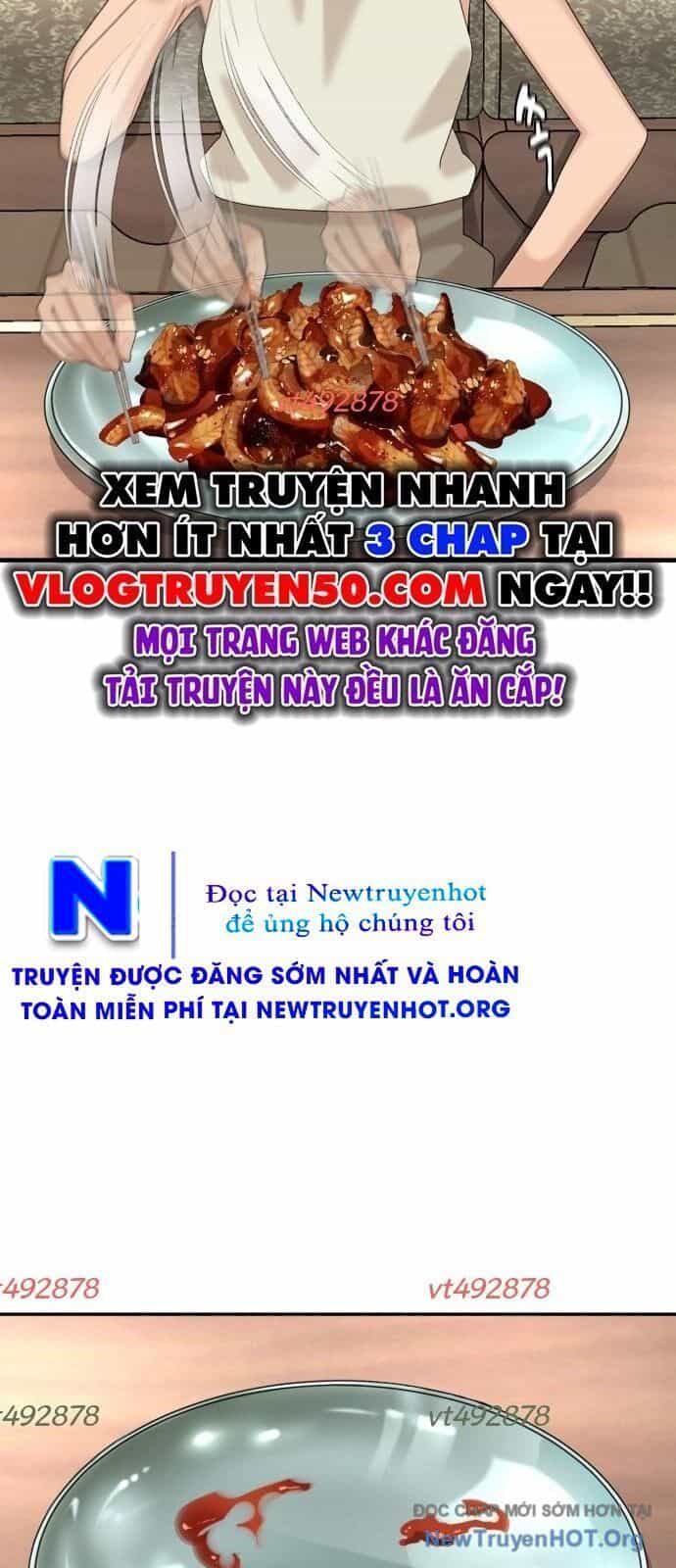 Nhà Hàng Kỳ Lạ - Chương 29 - ảnh 50
