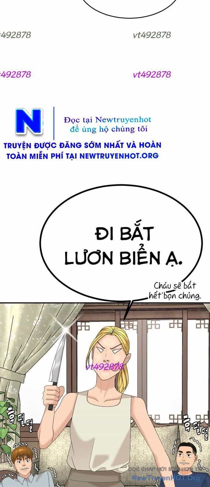 Nhà Hàng Kỳ Lạ - Chương 29 - ảnh 52