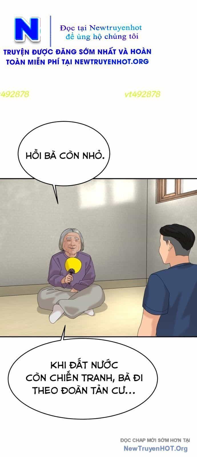 Nhà Hàng Kỳ Lạ - Chương 29 - ảnh 55