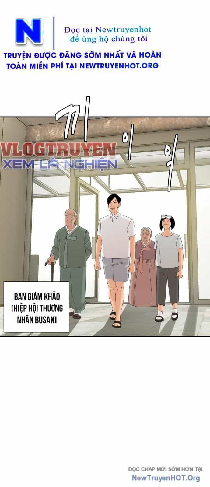 Nhà Hàng Kỳ Lạ - Chương 29 - ảnh 63