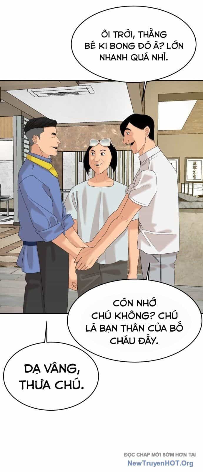 Nhà Hàng Kỳ Lạ - Chương 29 - ảnh 64