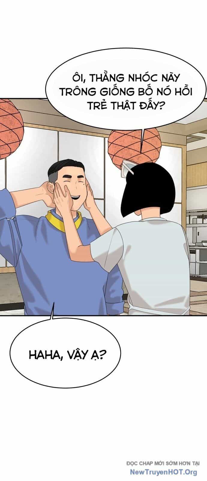 Nhà Hàng Kỳ Lạ - Chương 29 - ảnh 65