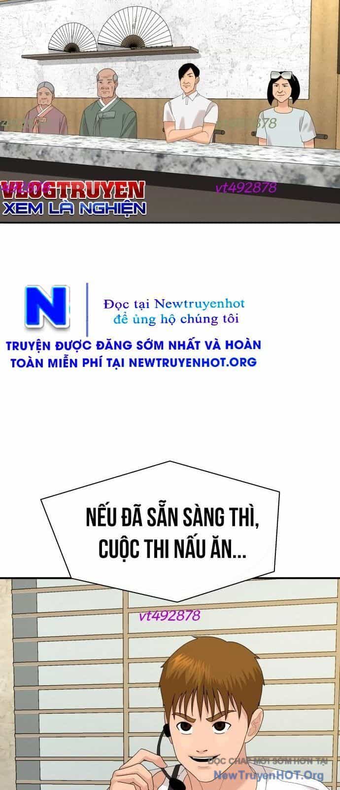Nhà Hàng Kỳ Lạ - Chương 29 - ảnh 68