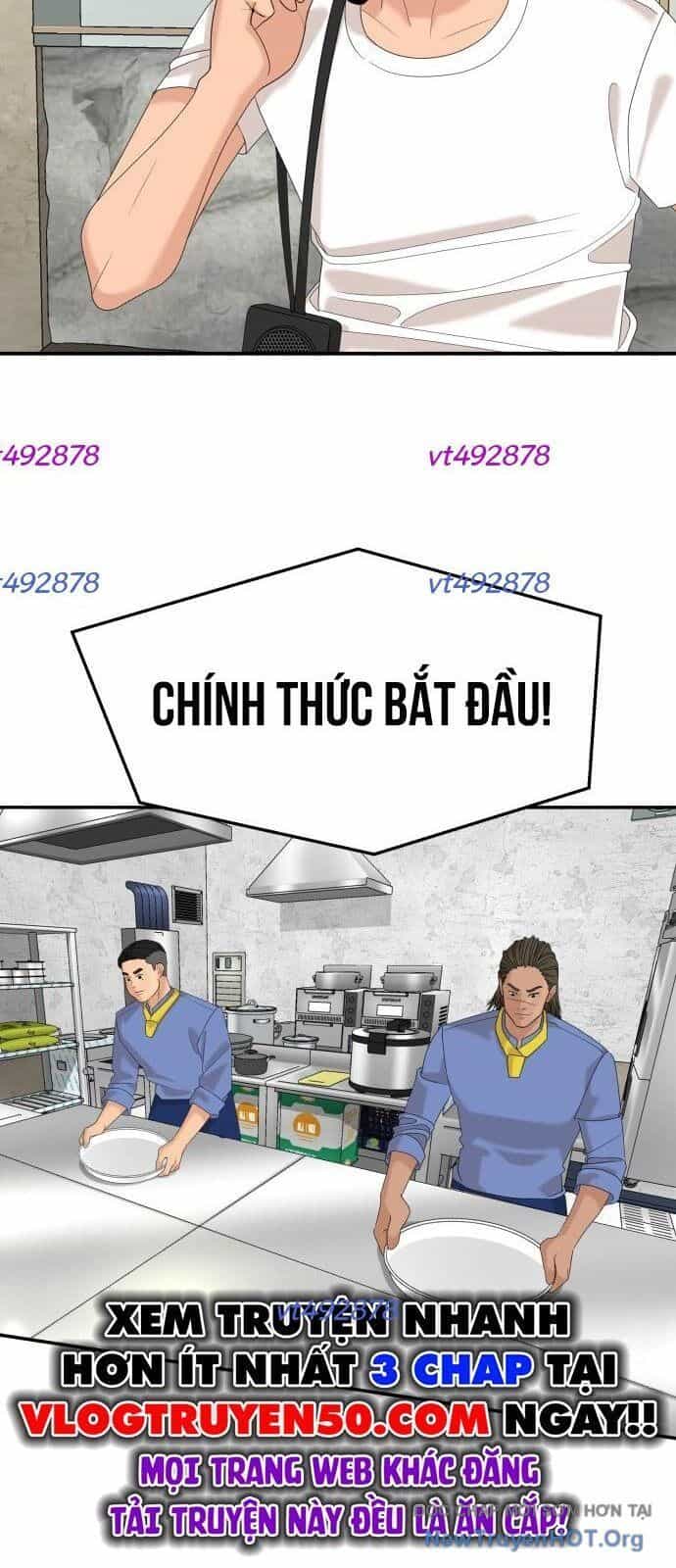 Nhà Hàng Kỳ Lạ - Chương 29 - ảnh 69