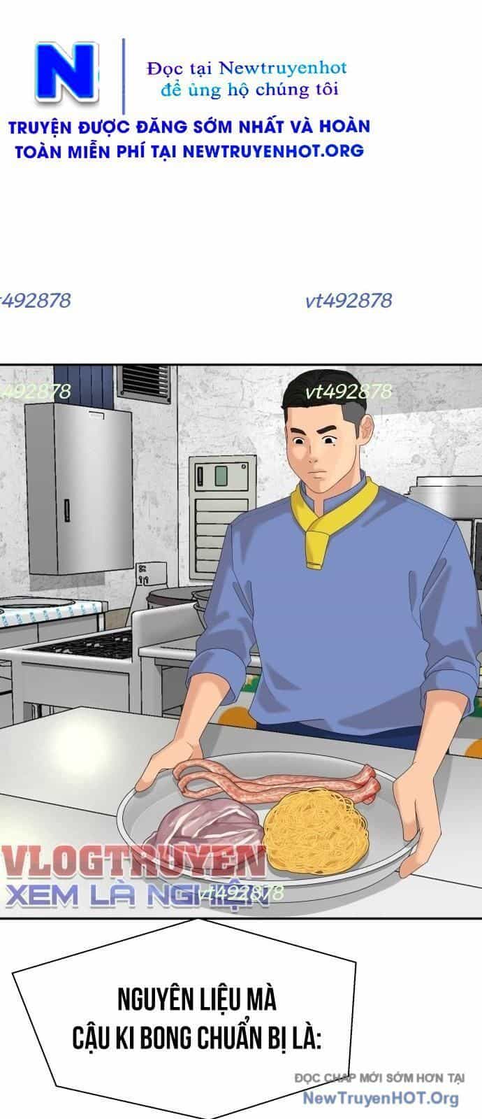 Nhà Hàng Kỳ Lạ - Chương 29 - ảnh 70