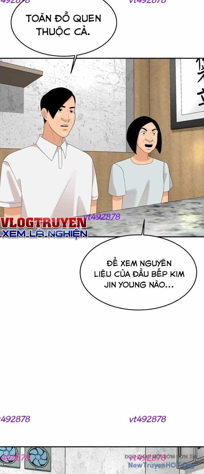 Nhà Hàng Kỳ Lạ - Chương 29 - ảnh 72