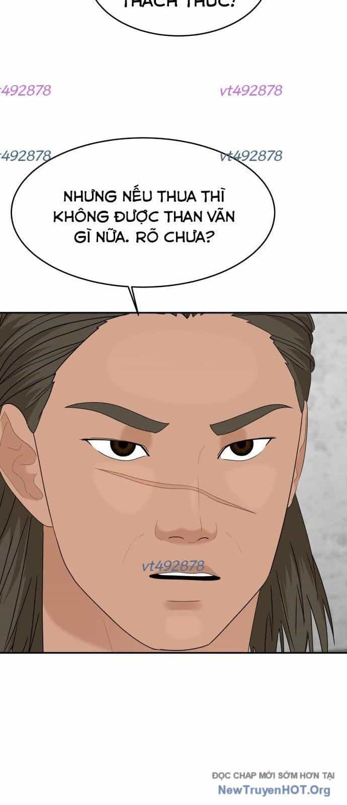 Nhà Hàng Kỳ Lạ - Chương 29 - ảnh 9