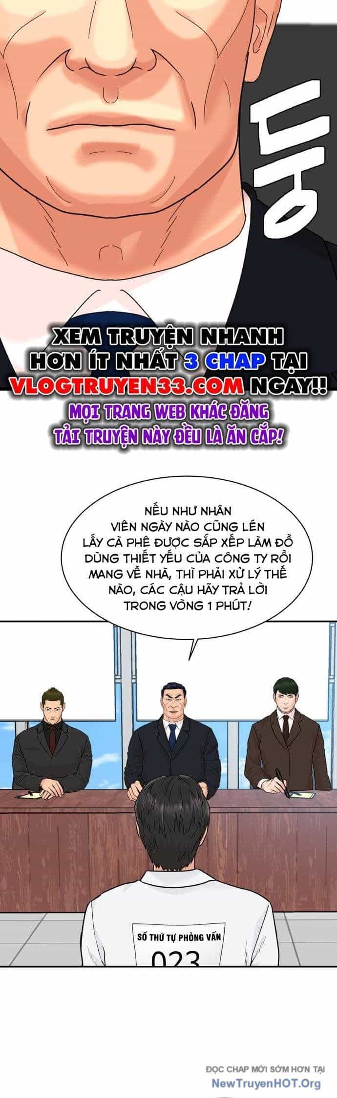Nhà Hàng Kỳ Lạ - Chương 3 - ảnh 13