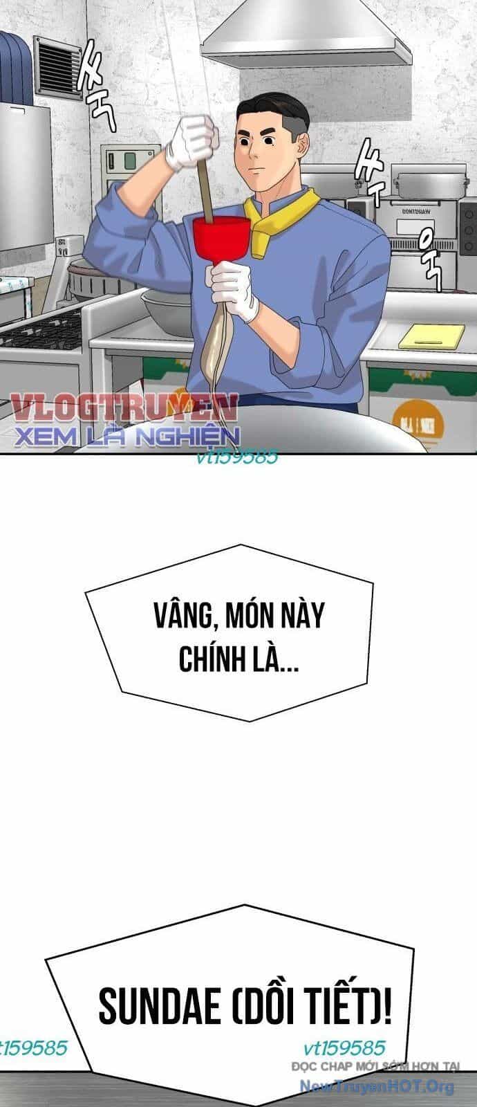 Nhà Hàng Kỳ Lạ - Chương 30 - ảnh 10
