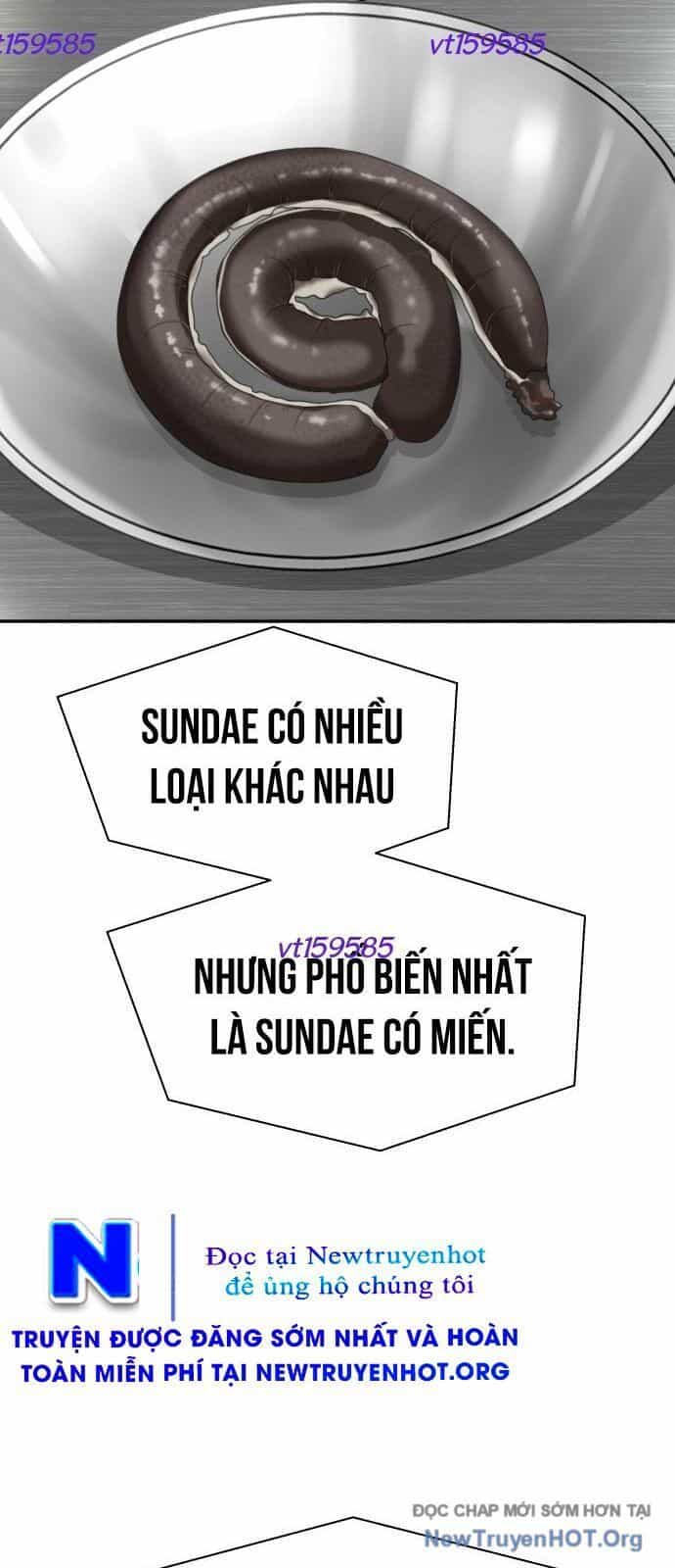 Nhà Hàng Kỳ Lạ - Chương 30 - ảnh 11