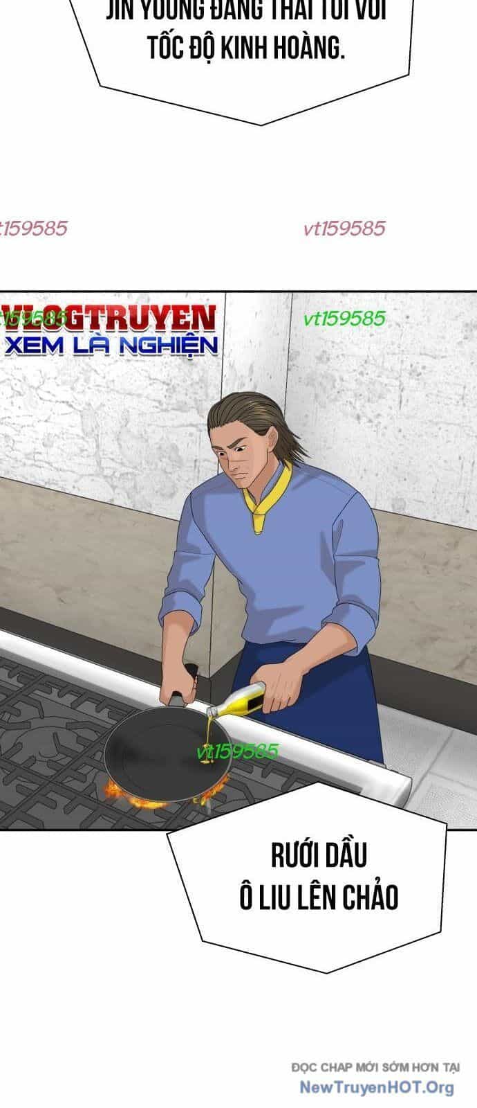 Nhà Hàng Kỳ Lạ - Chương 30 - ảnh 14