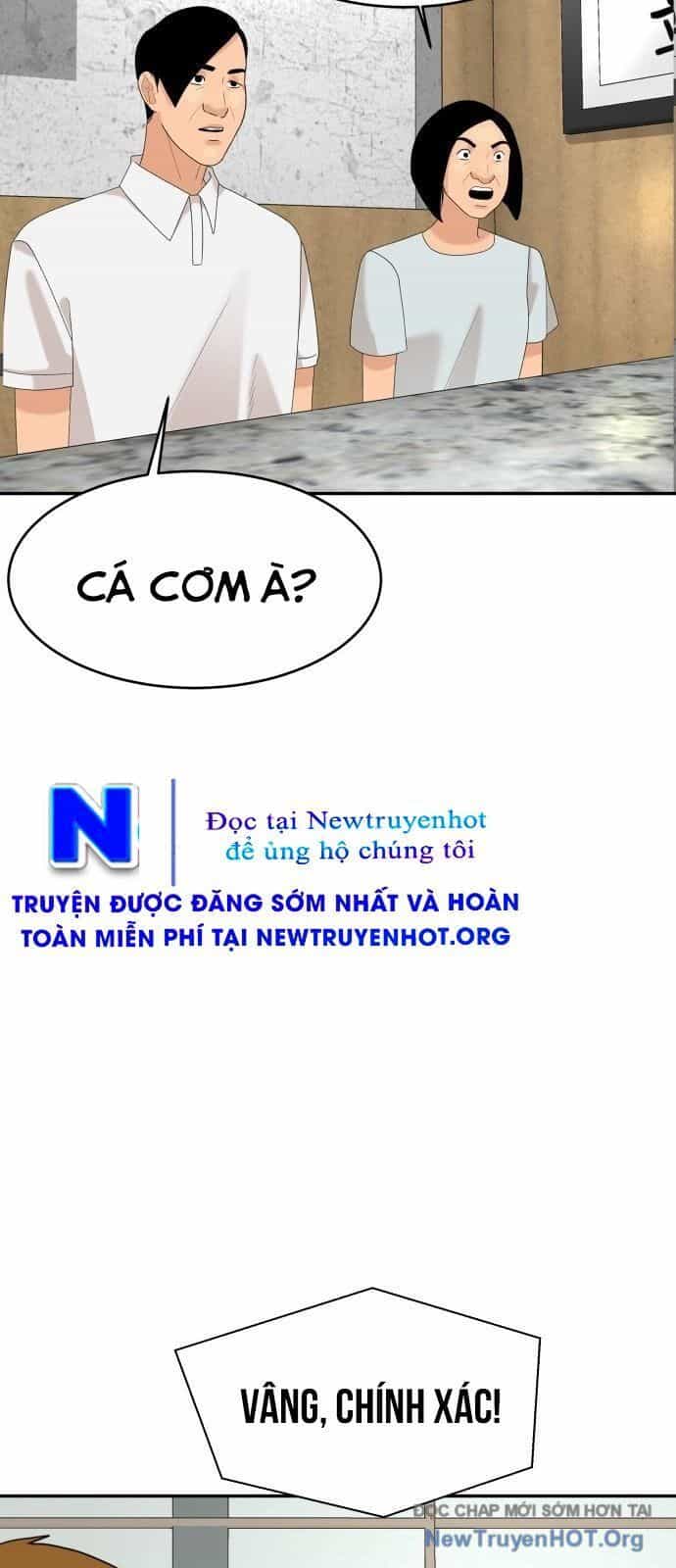 Nhà Hàng Kỳ Lạ - Chương 30 - ảnh 18