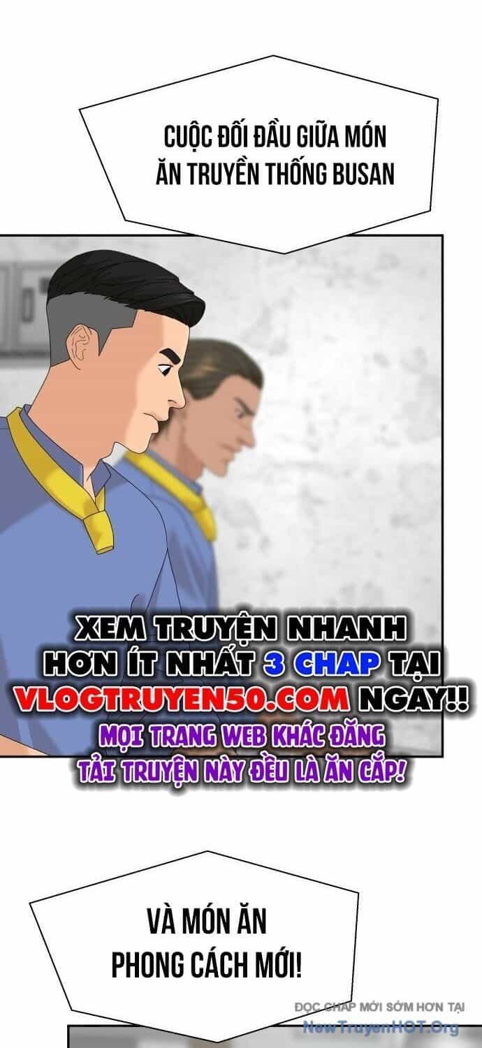 Nhà Hàng Kỳ Lạ - Chương 30 - ảnh 2