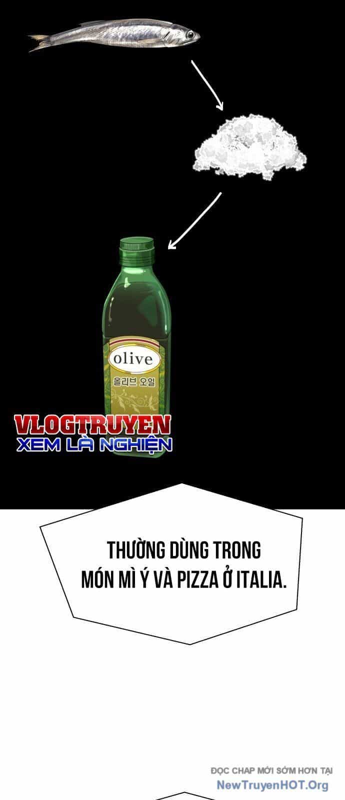 Nhà Hàng Kỳ Lạ - Chương 30 - ảnh 20