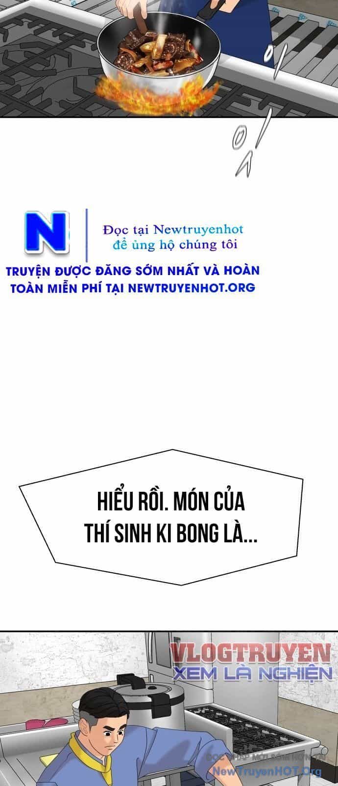 Nhà Hàng Kỳ Lạ - Chương 30 - ảnh 24