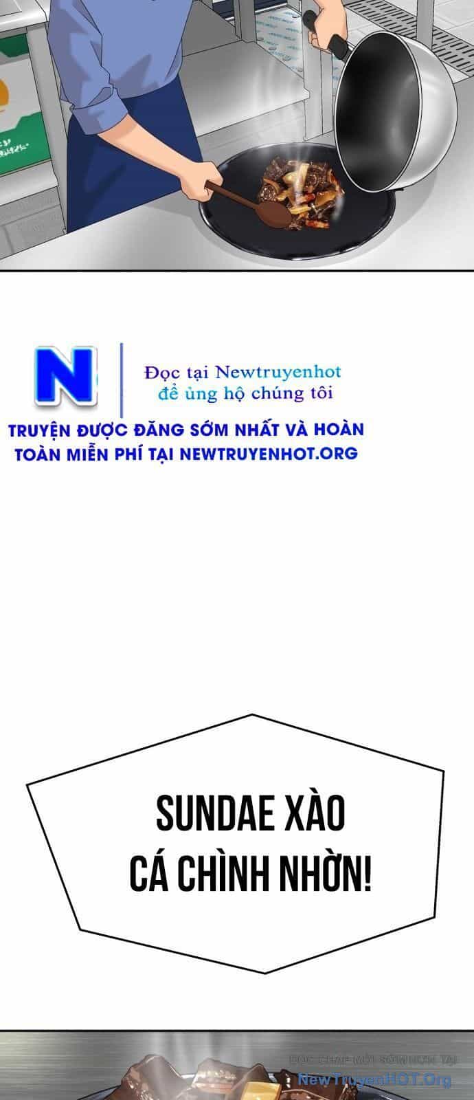 Nhà Hàng Kỳ Lạ - Chương 30 - ảnh 25