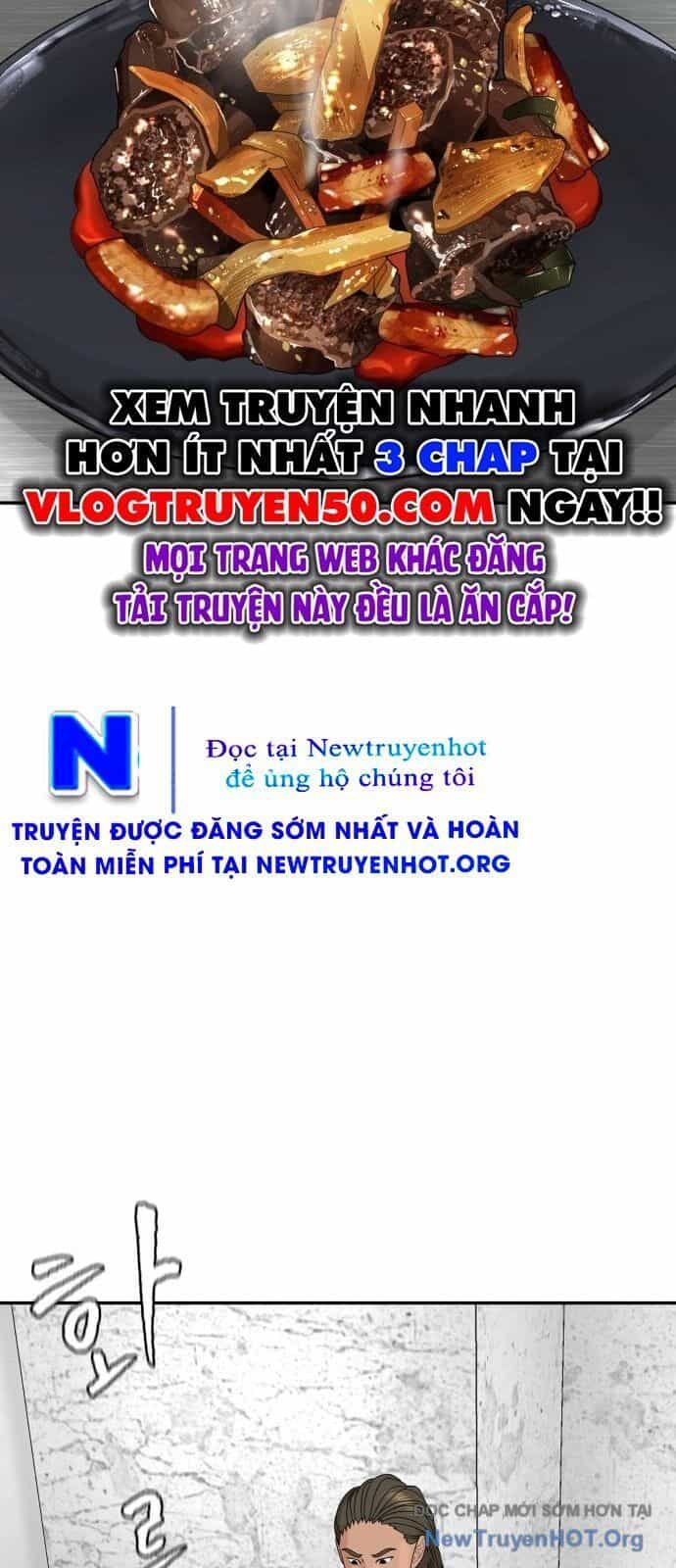 Nhà Hàng Kỳ Lạ - Chương 30 - ảnh 26