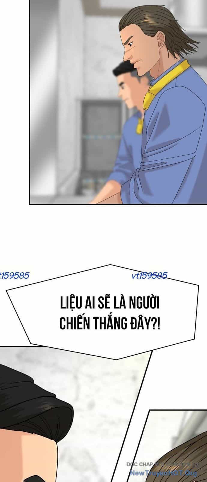 Nhà Hàng Kỳ Lạ - Chương 30 - ảnh 3
