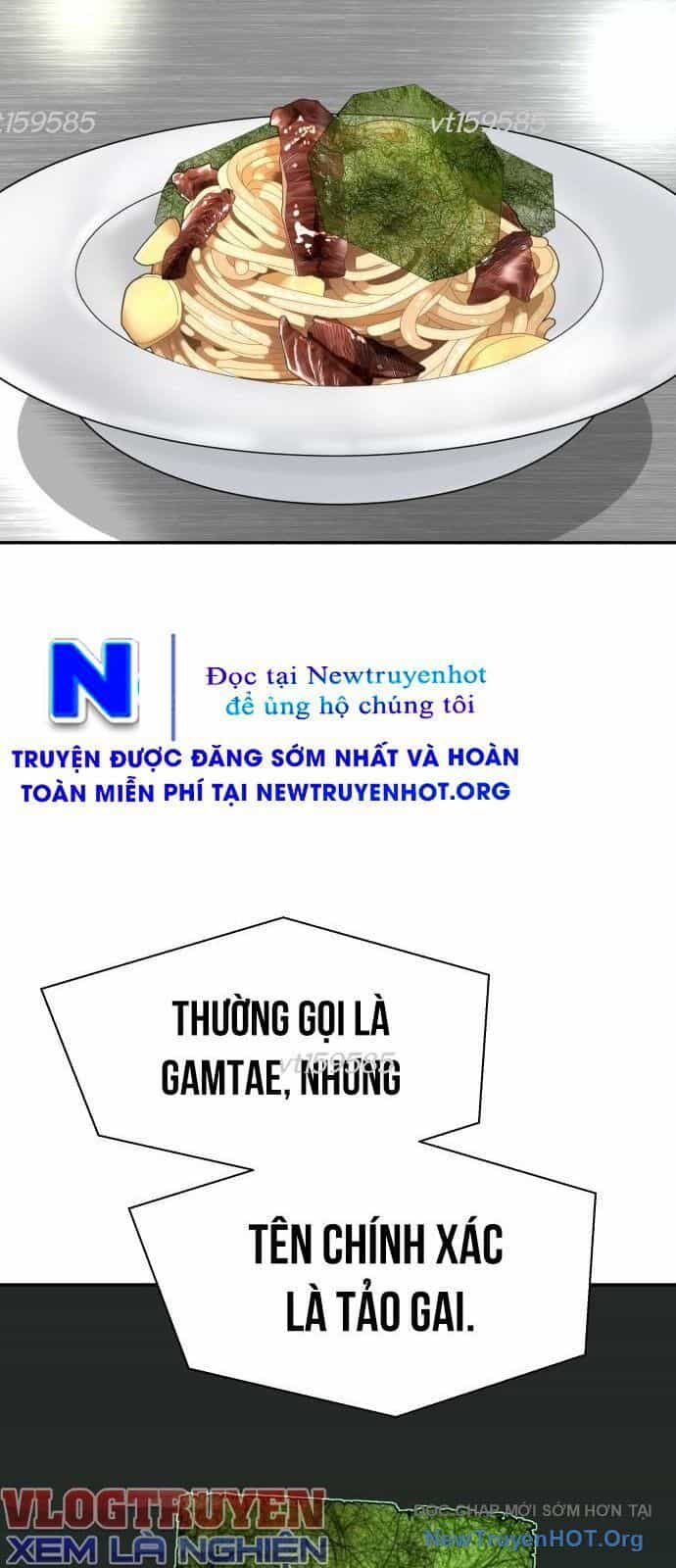 Nhà Hàng Kỳ Lạ - Chương 30 - ảnh 30