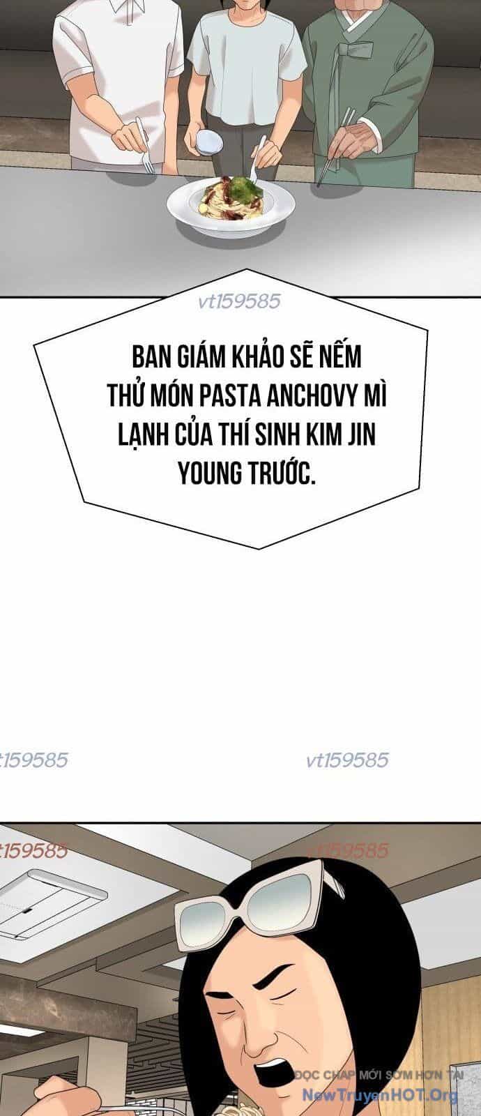 Nhà Hàng Kỳ Lạ - Chương 30 - ảnh 34