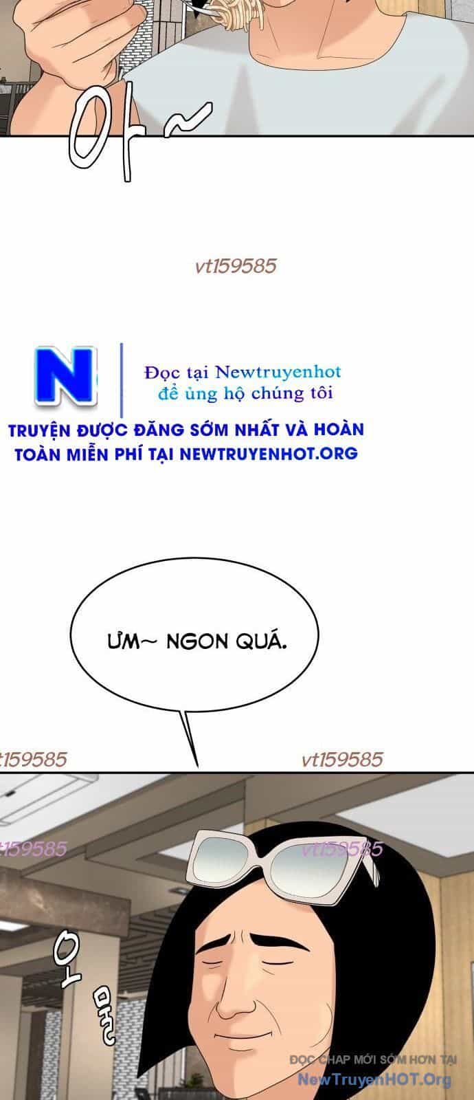 Nhà Hàng Kỳ Lạ - Chương 30 - ảnh 35