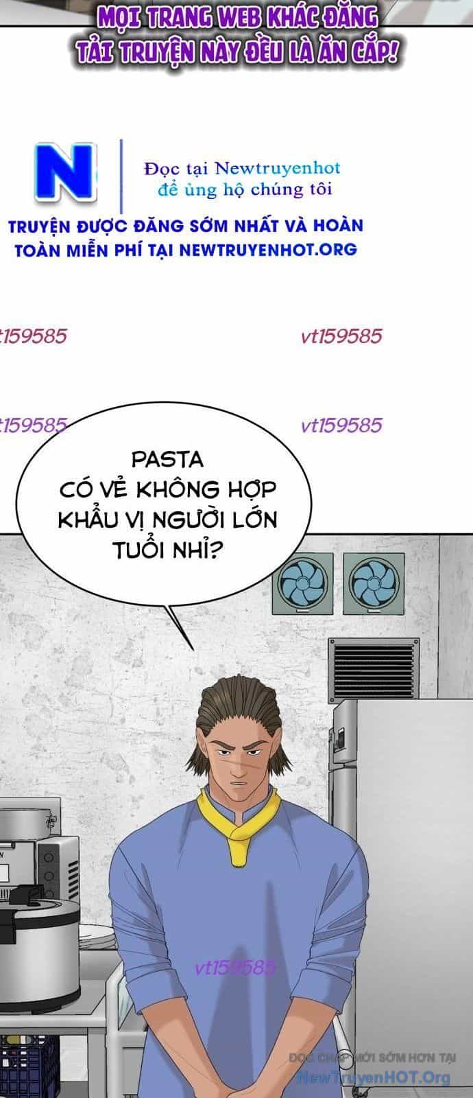 Nhà Hàng Kỳ Lạ - Chương 30 - ảnh 38